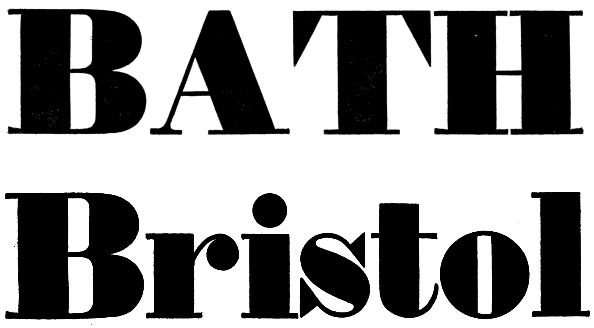 Edmund Fry Fry And Steeles Ten Lines Pica