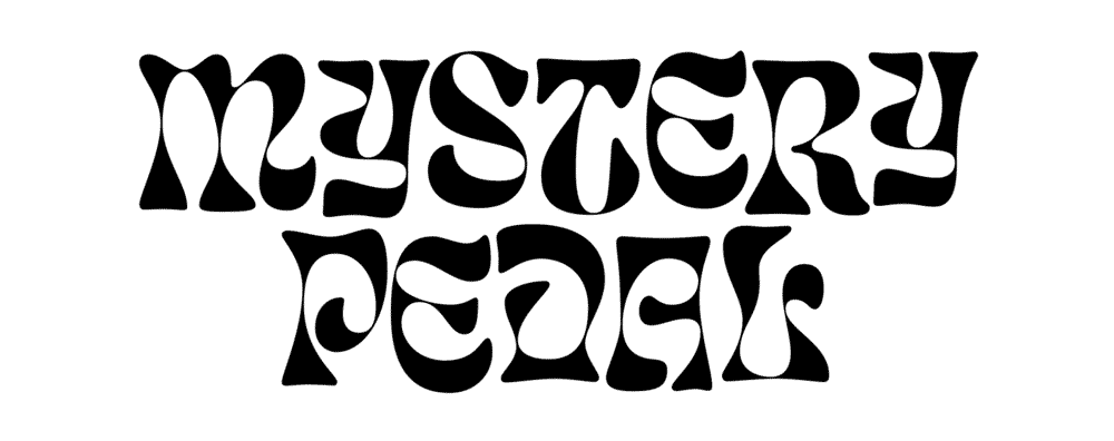 Mysterypedal Compressor