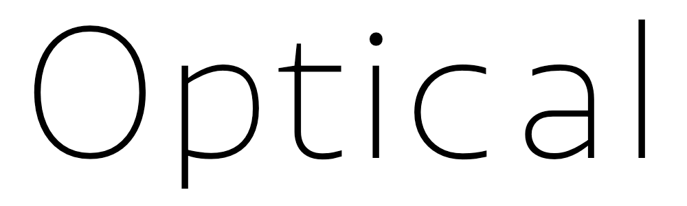 Optical