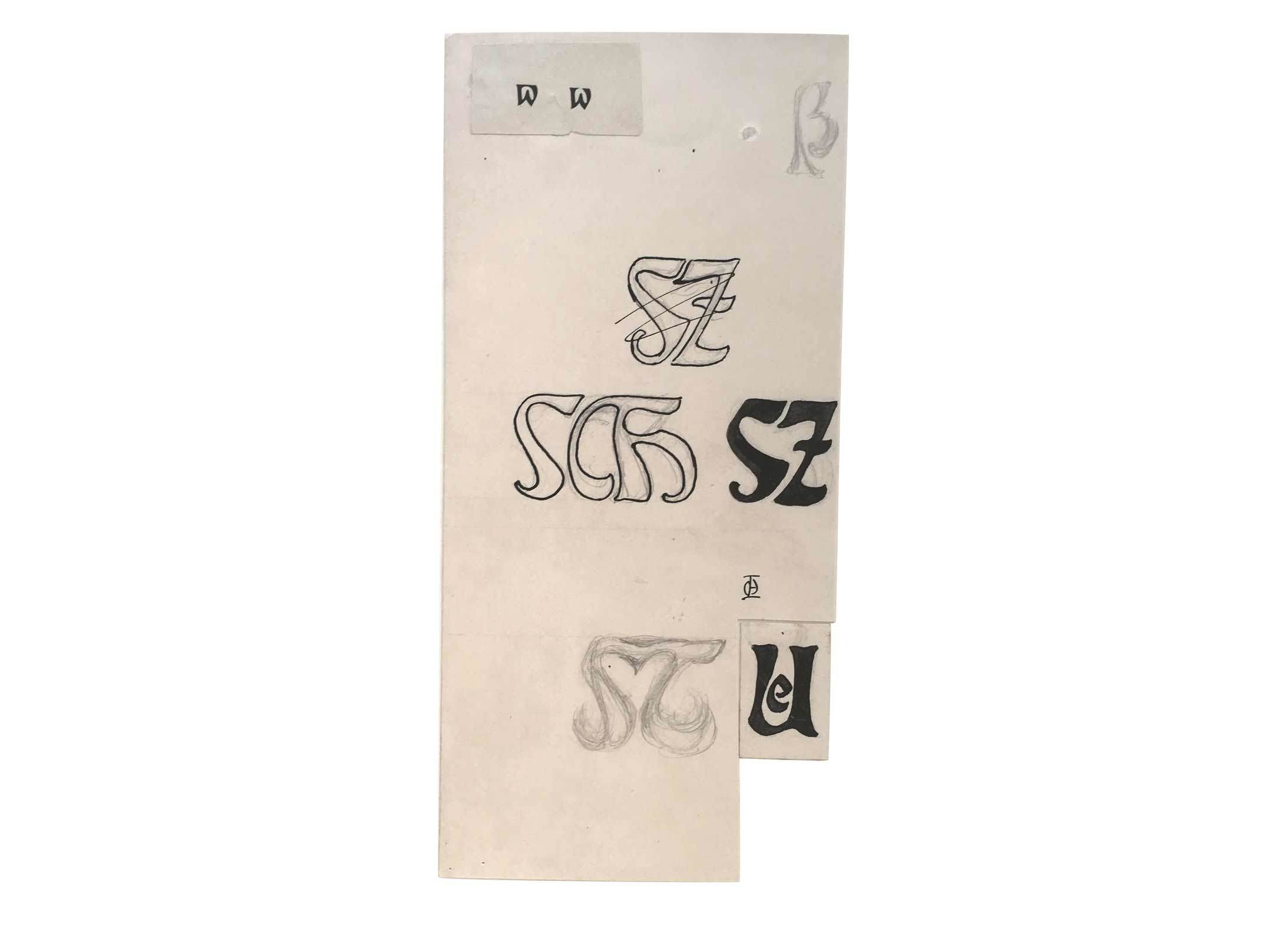 From Kingspor Museum Dan Reynolds