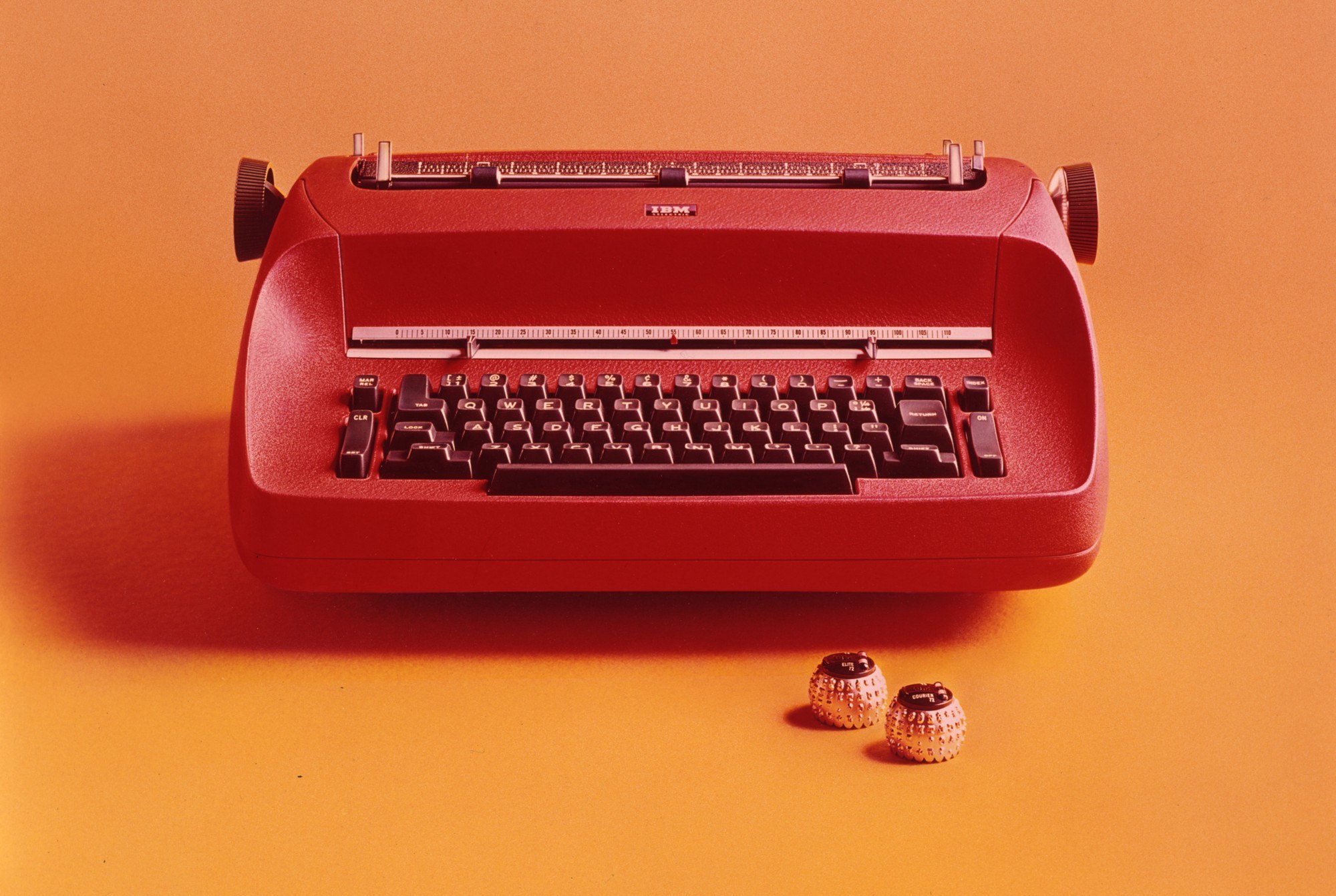 IBM Selectric
