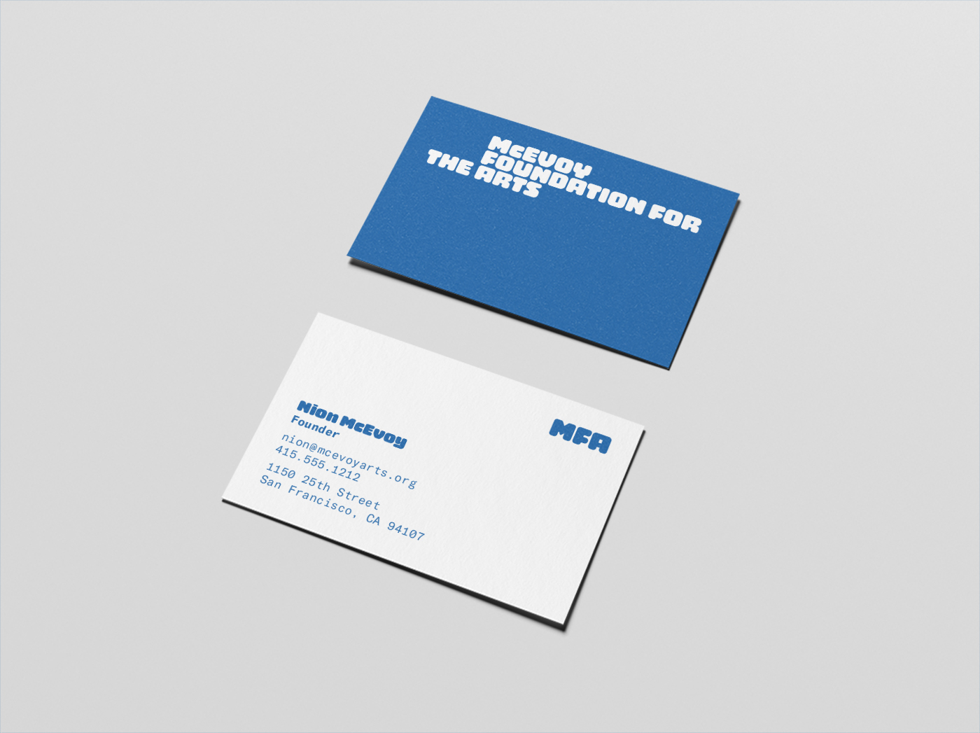 Mcevoy Foundation 02