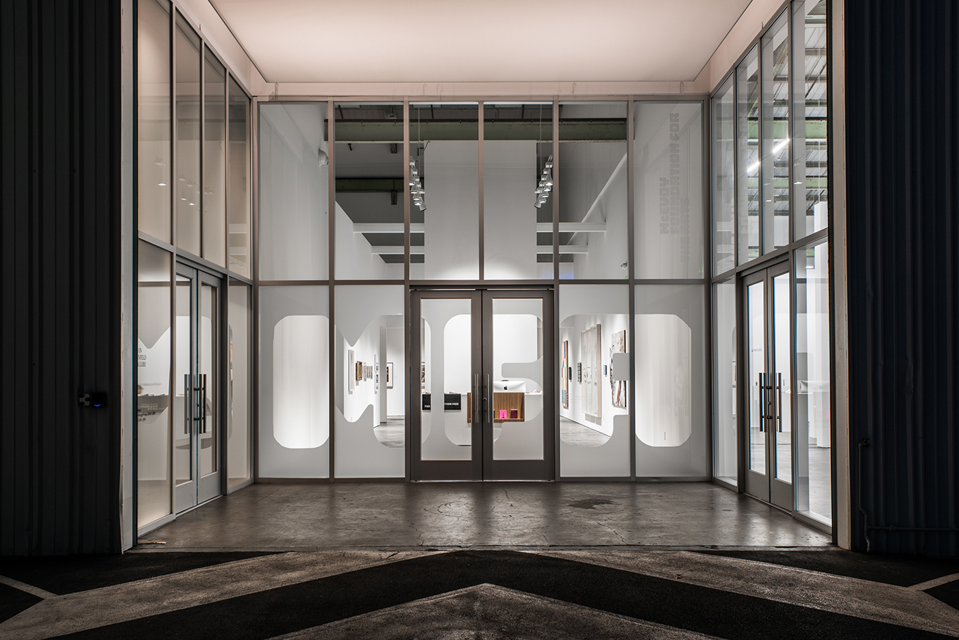 Mcevoy Foundation 07 New