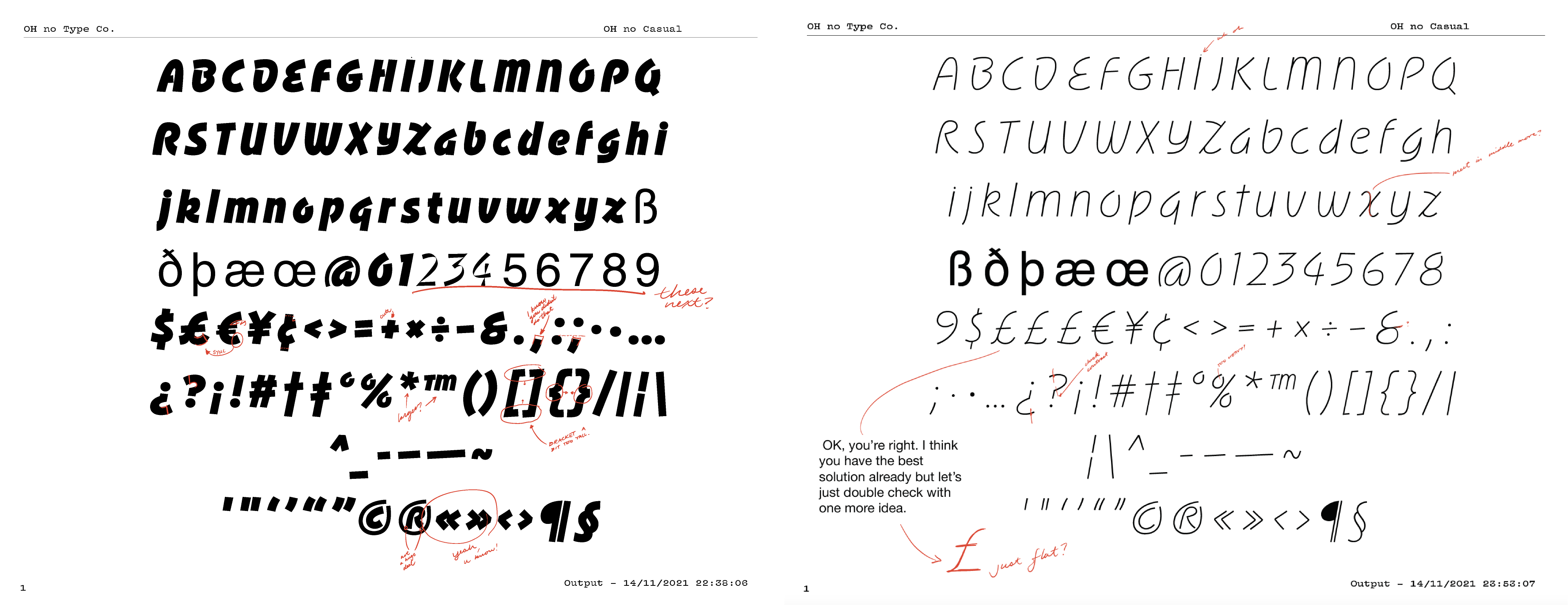 02 ohnocasual corinne punctuation