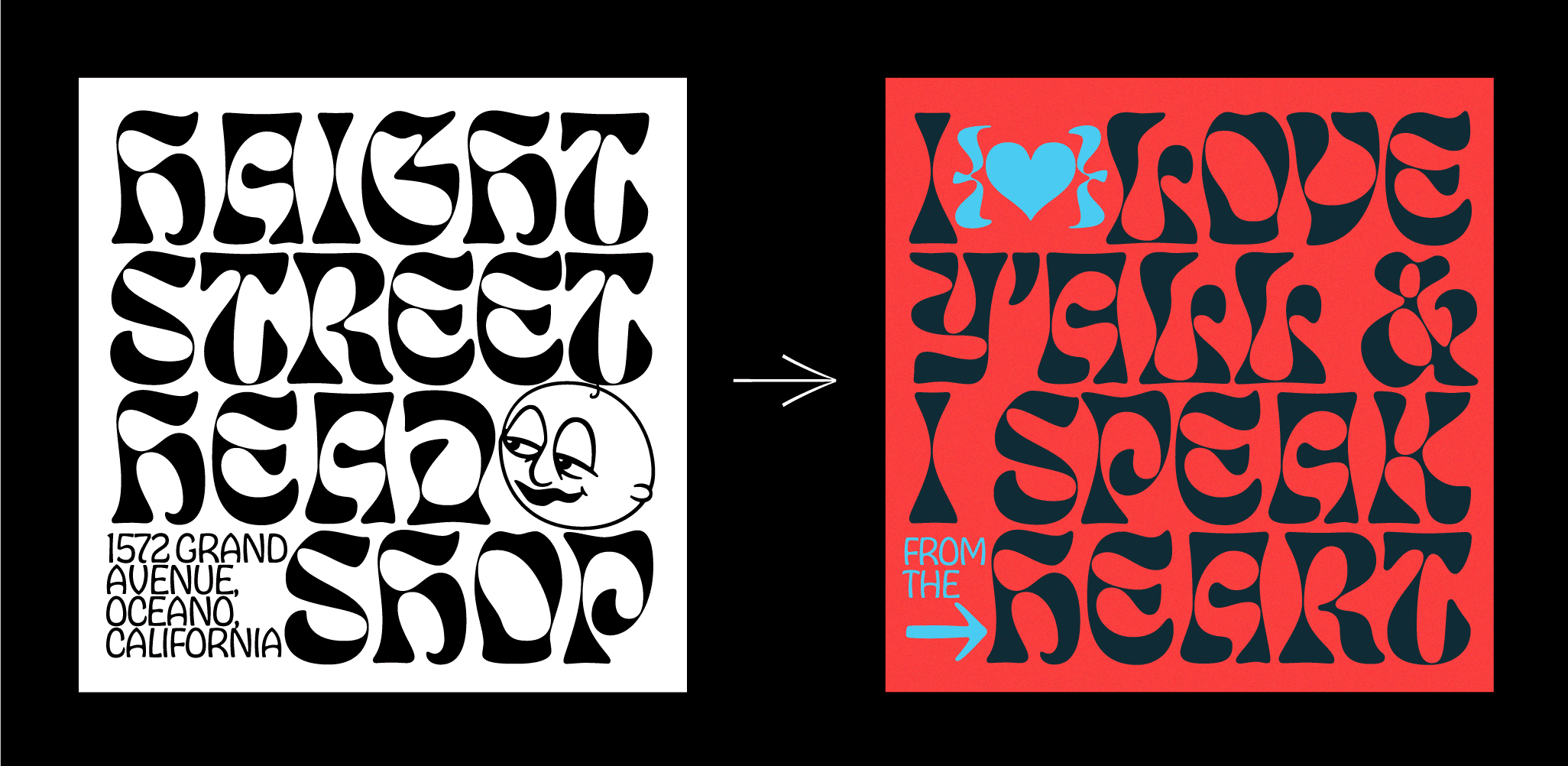 Collections Post iloveyall