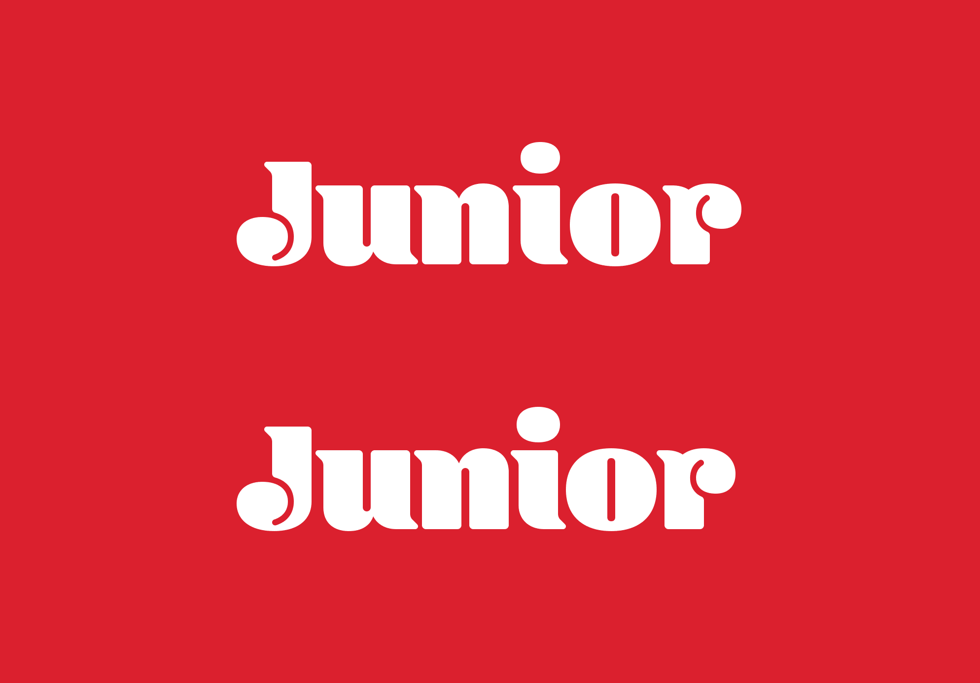 Junior