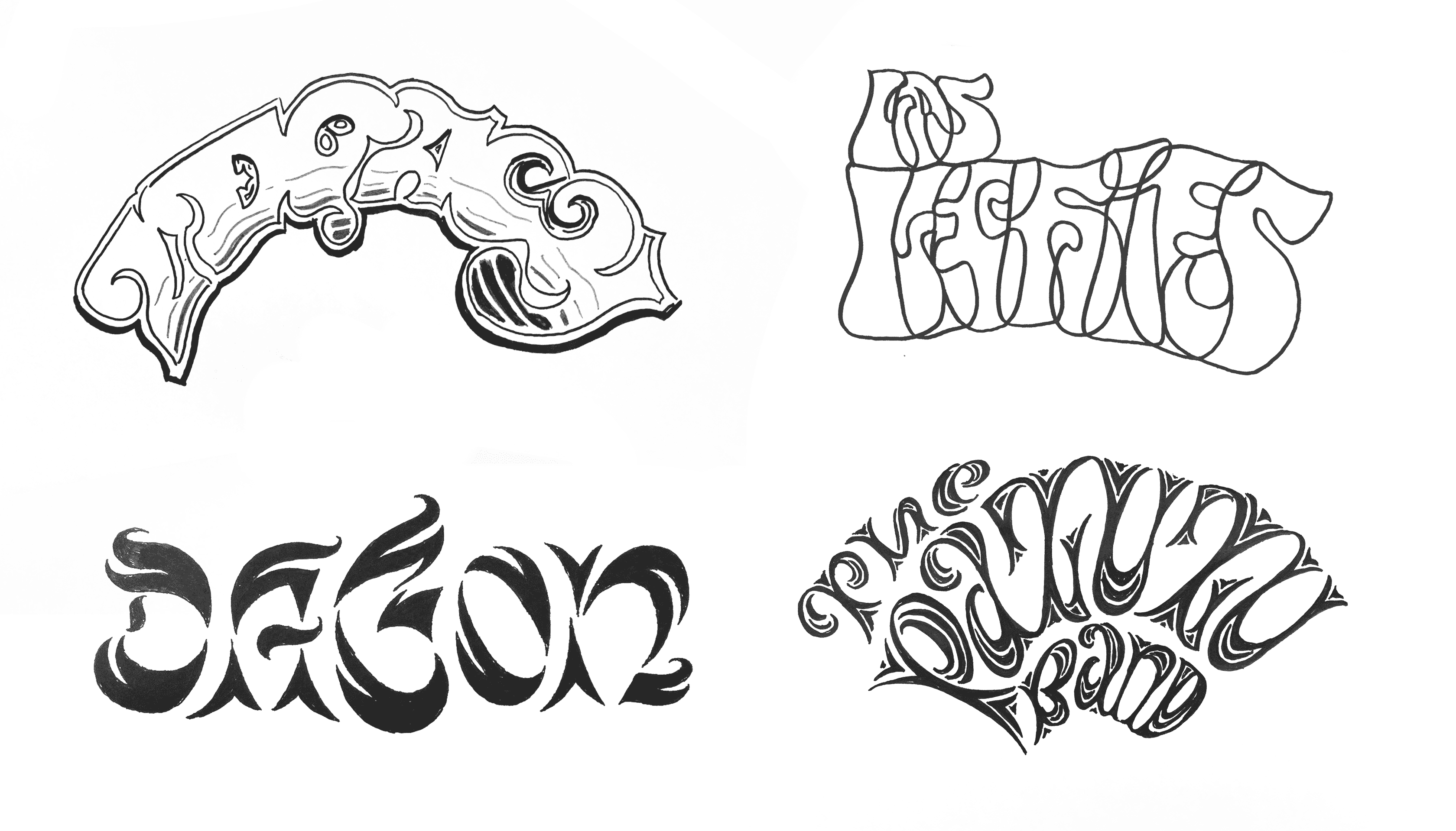 Layered Composition 2