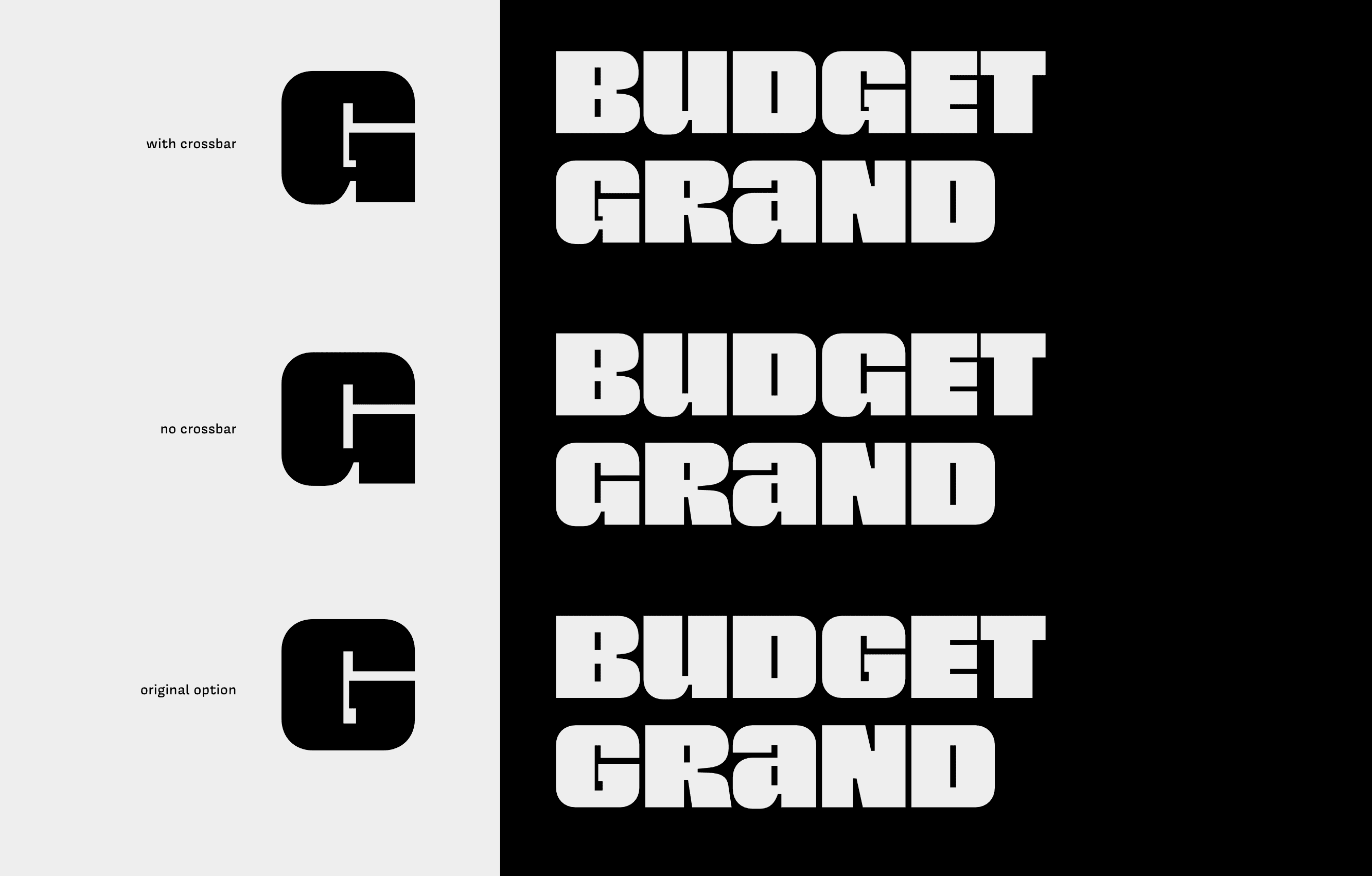 Nordstrom Rack G options